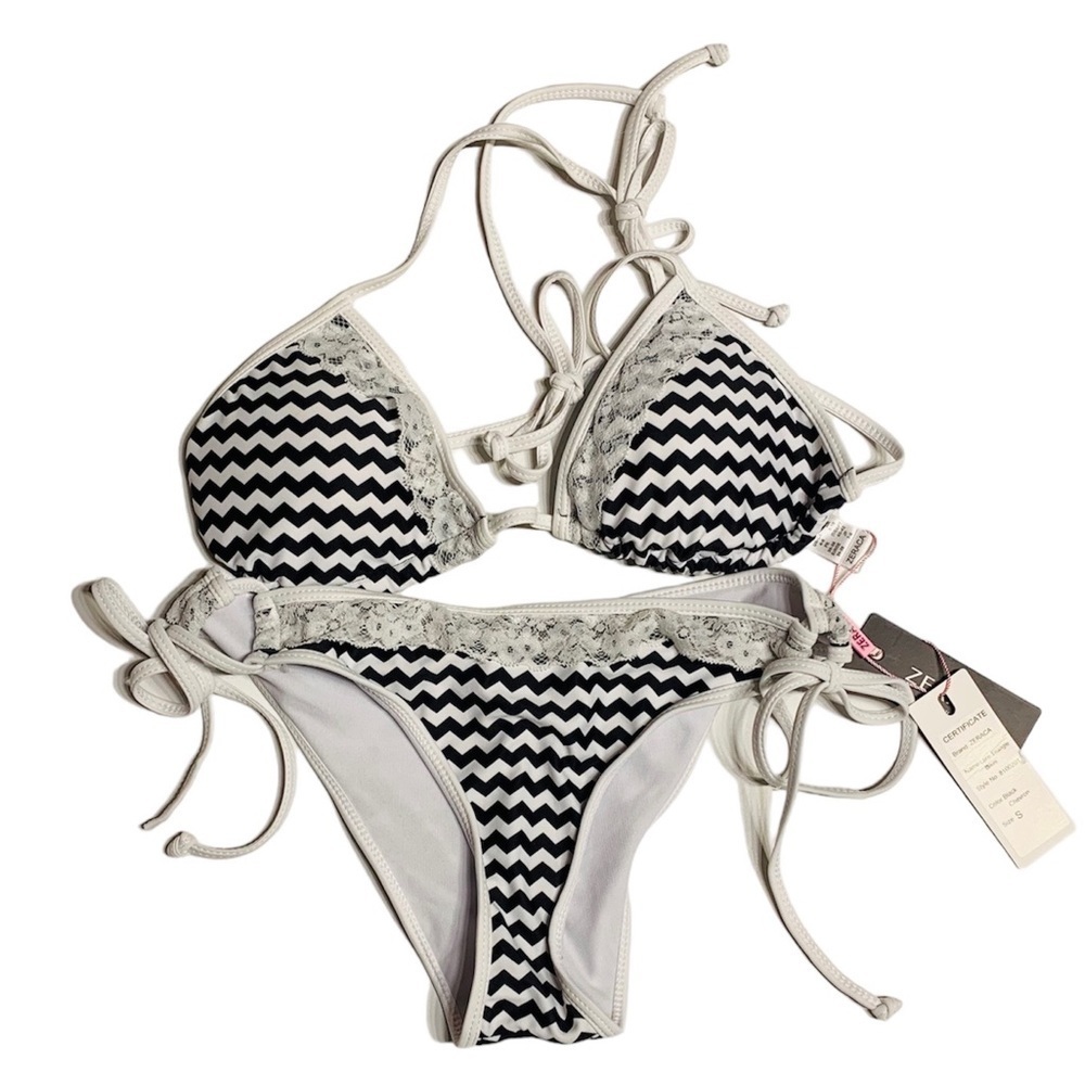 ZERACA S‎ bikini set